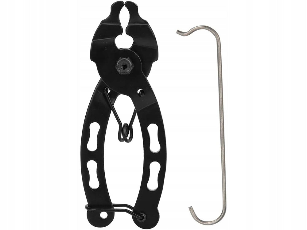 Kliješta za Održavanje Bicikla: Kovati, Otključavati i Stiskati Kablove