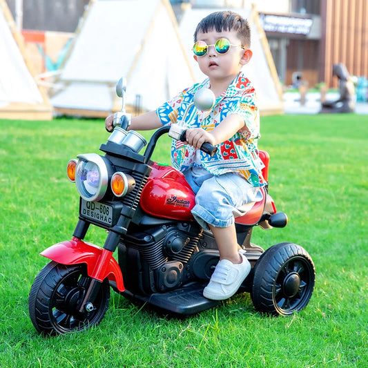 Mala Eelektrična Puna Baterije za Dječje Bicikl