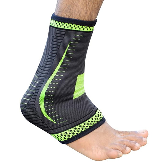 Elastična Ankle Brace YC-7704 za Sport