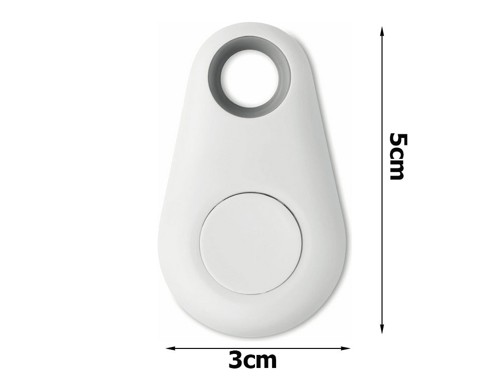 Ponuda 2+1 BESPLATNO: Privjesak s lokalizatorom tipa AirTag za ključeve, novčanike, torbe, kućne ljubimce ili djecu, s Bluetooth tehnologijom