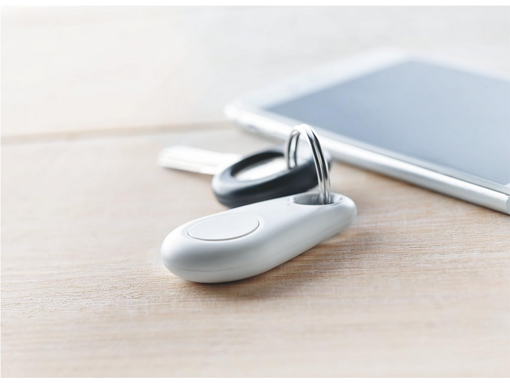 Ponuda 2+1 BESPLATNO: Privjesak s lokalizatorom tipa AirTag za ključeve, novčanike, torbe, kućne ljubimce ili djecu, s Bluetooth tehnologijom