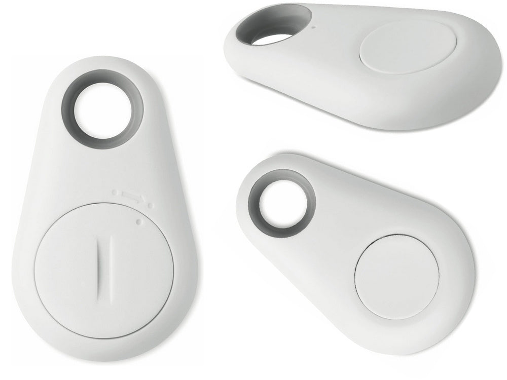 Ponuda 2+1 BESPLATNO: Privjesak s lokalizatorom tipa AirTag za ključeve, novčanike, torbe, kućne ljubimce ili djecu, s Bluetooth tehnologijom