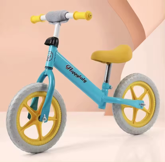 Bicikl bez pedala PushSport