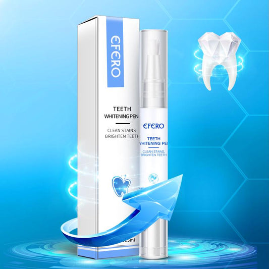 Perok za Izbjeljivanje Zubi White Teeth, Efero, 5ml