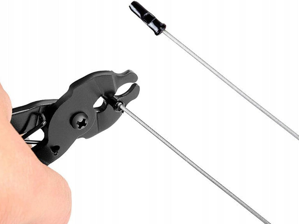 Kliješta za Održavanje Bicikla: Kovati, Otključavati i Stiskati Kablove