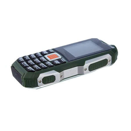 Vojni telefon Land Rover Hodoly L9