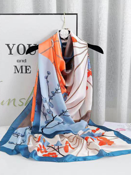 Šal 'Touches of Silk' Luxury, 140/200cm