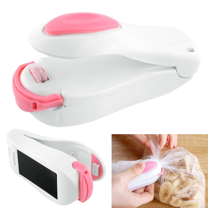 Mini uređaj za vakumiranje hrane, Korea Mini Sealing
