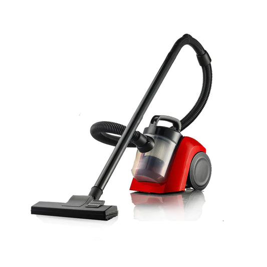 Usisavač bez vrećice Sonymax Cyclonic Vacuum, 2L, 1000W, Crveni