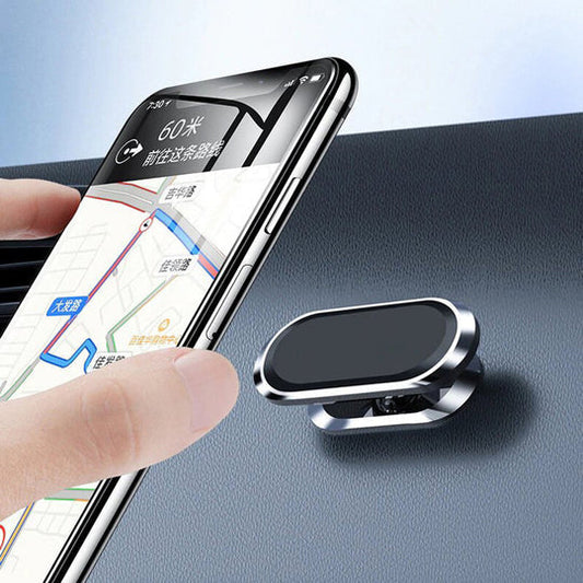 360° Auto Magnetic Support za kontrolnu ploču automobila, F16
