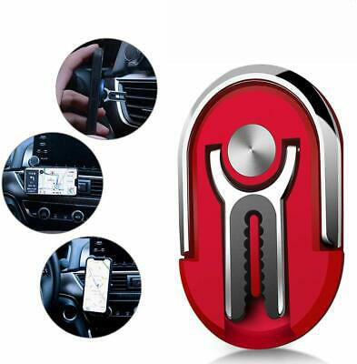 Držač za auto s multifunkcionalnim telefonskim zvonom