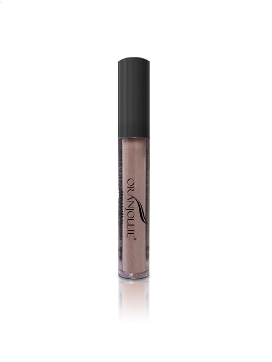 Tekući ruž Make Matte Oranjollie br. 07