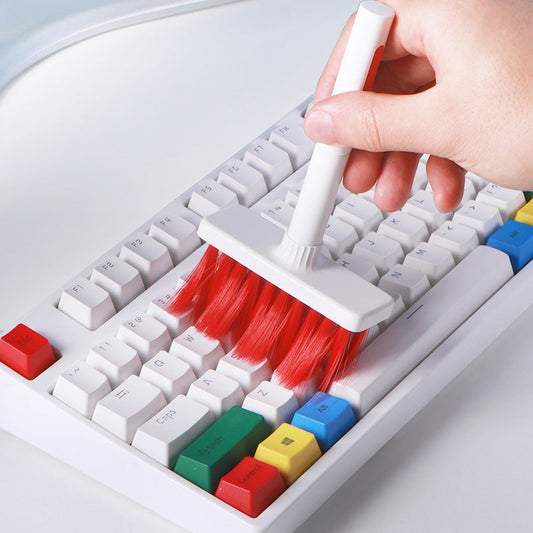 ELEKTRONIČKI KOMPLET ZA ČIŠĆENJE 5-V-1