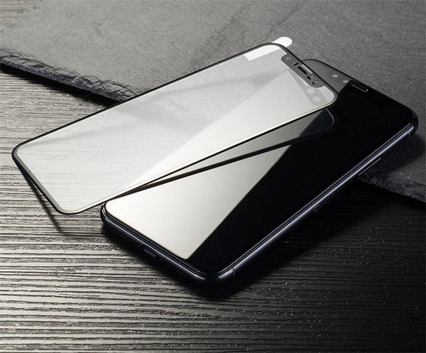 Full Cover 5D staklena folija za Huawei