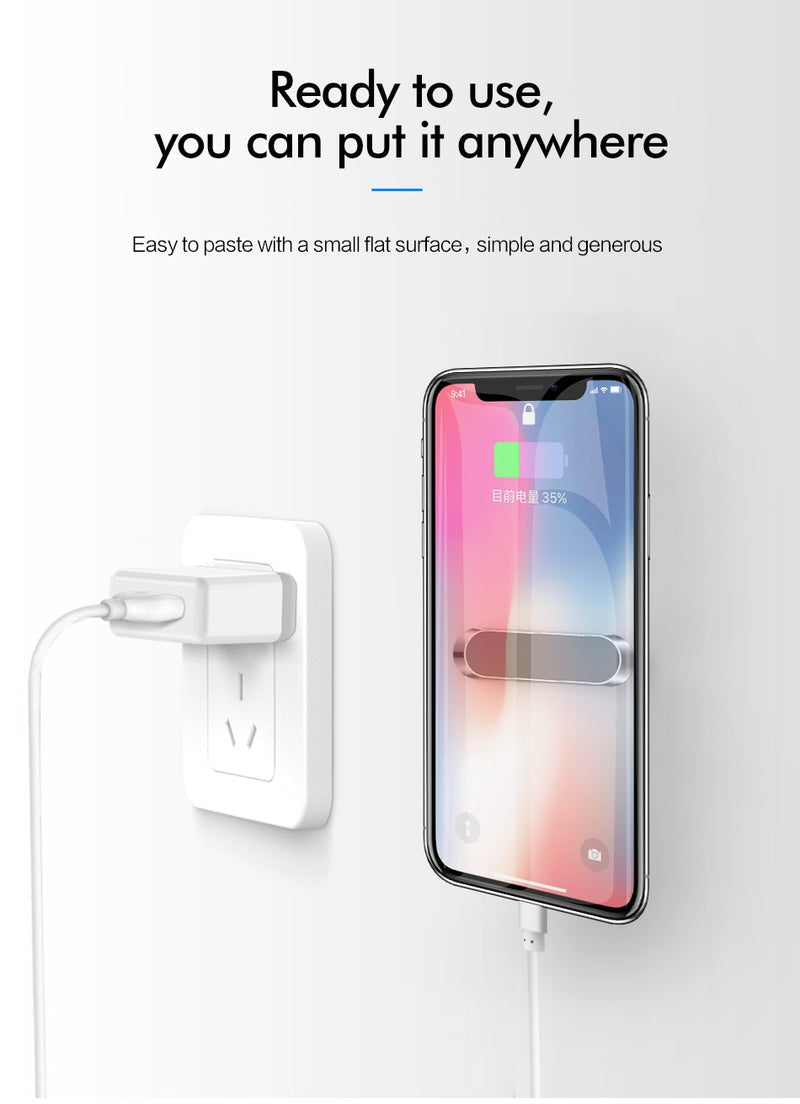 Magnetni držač za telefon, F6