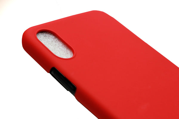Zaštitna maska 'Viking' AntiShock front-back za iPhone