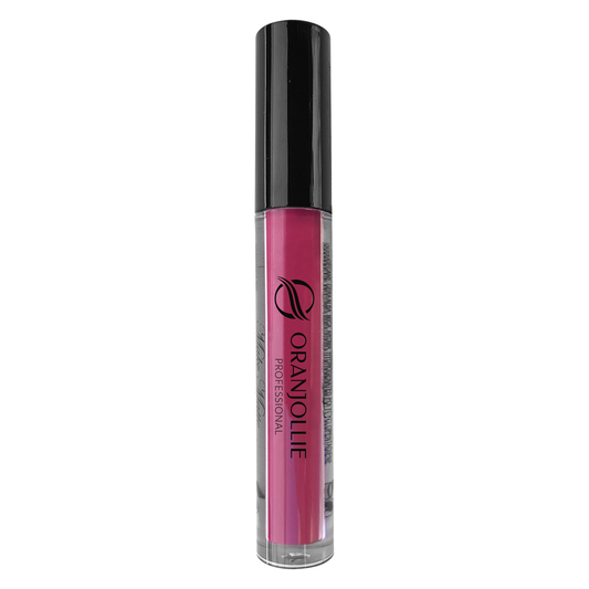 Tekući ruž Make Matte Oranjollie br. 10