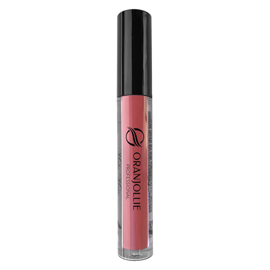 Tekući ruž Make Matte Oranjollie br. 12