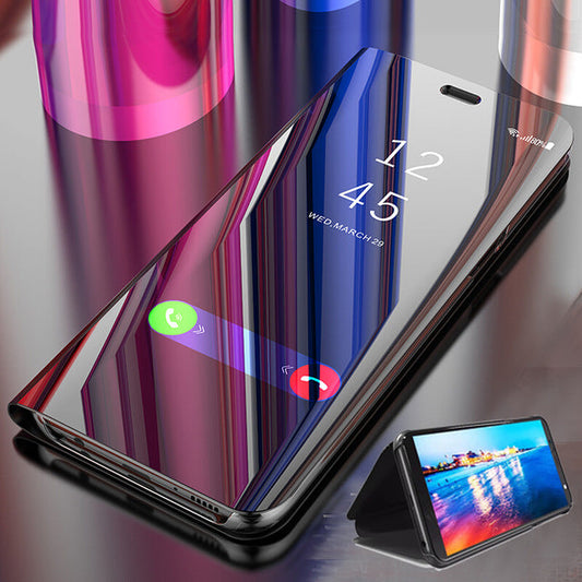 'Flip Mirror' kućište za telefon tipa zrcala s funkcijom podrške za iPhone