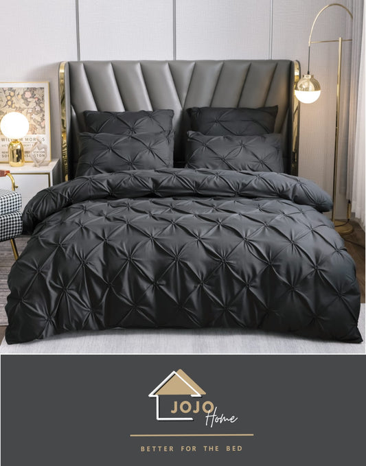 Deluxe 6-dijelna FINET posteljina J02