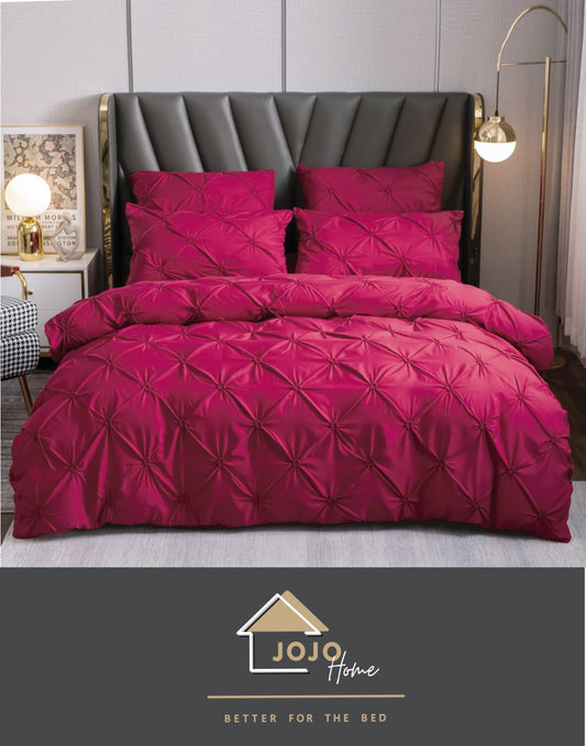 Deluxe 6-dijelna FINET posteljina J09
