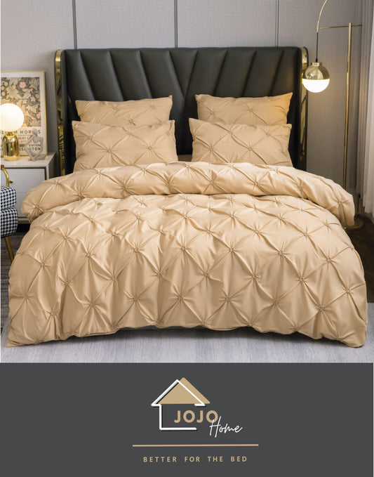Deluxe 6-dijelna FINET posteljina J08