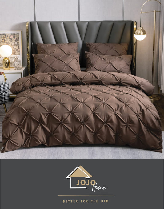 Deluxe 6-dijelna FINET posteljina J06