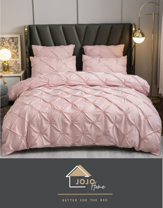 Deluxe 6-dijelna FINET posteljina J03
