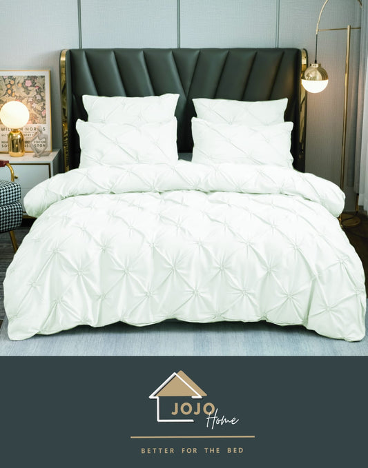 Deluxe 6-dijelna FINET posteljina J05