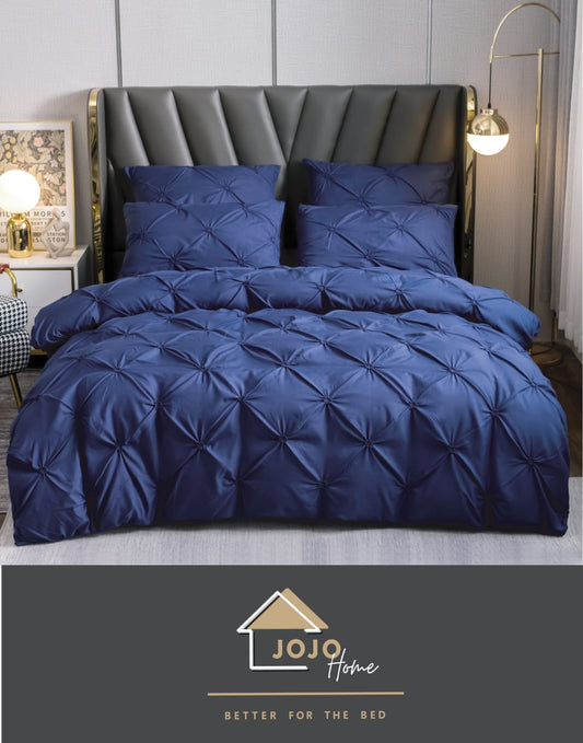 Deluxe 6-dijelna FINET posteljina J01