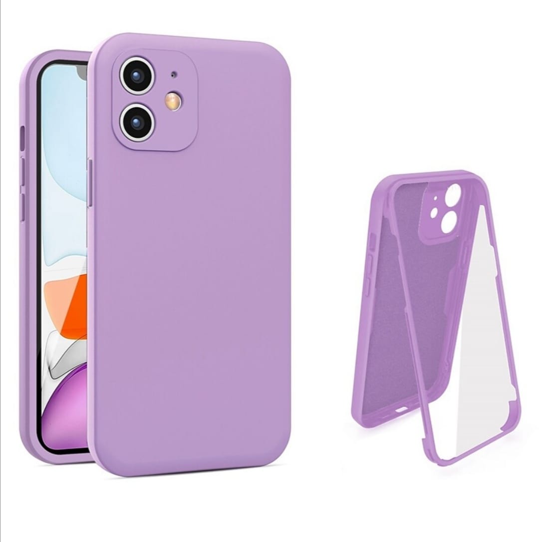 360 front-straga Armor Case maska za Samsung