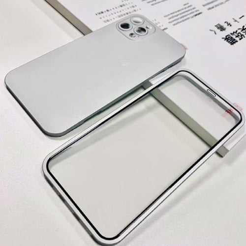 Silikonska maska New Concept 360 za iPhone
