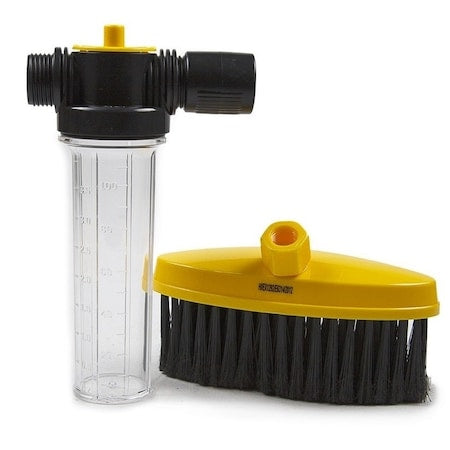 Uređaj za pranje tipa vodeni pištolj, Water Zoom
