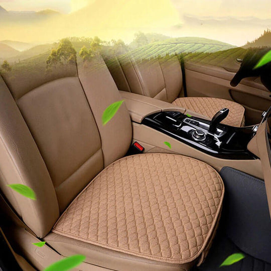 Set presvlaka za autosjedalice