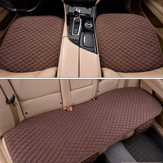 Set presvlaka za autosjedalice