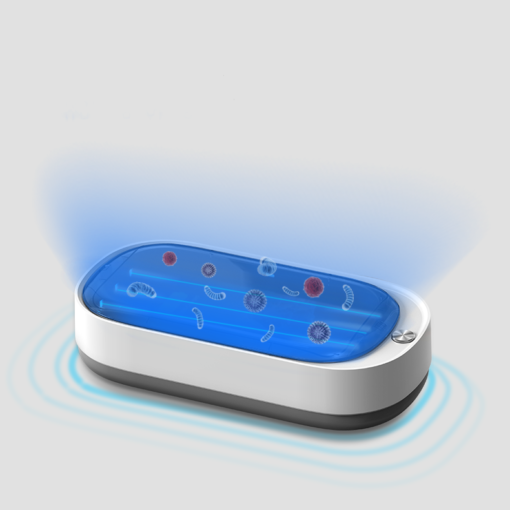 UV sterilizator za mobilni telefon