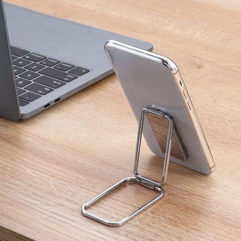 Mini prijenosni magnetni držač za telefon